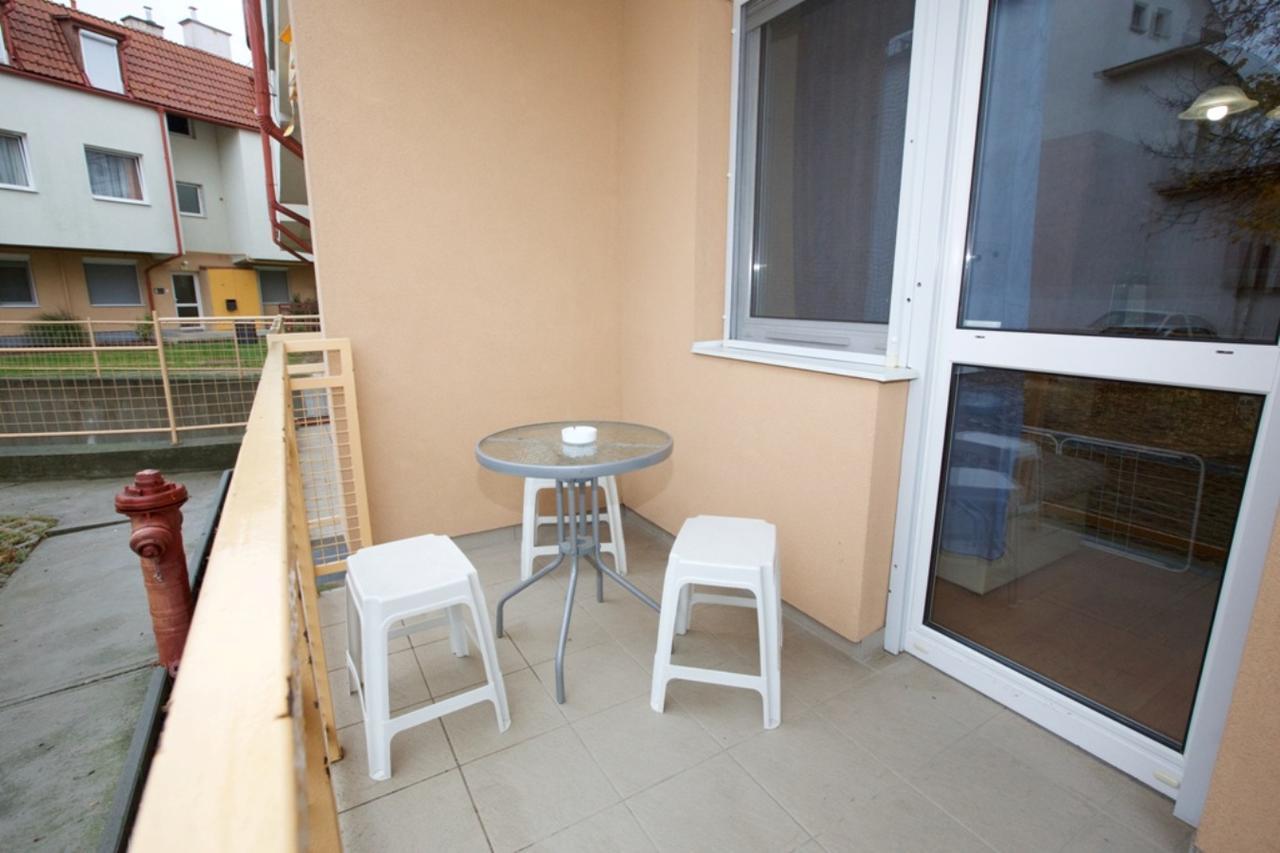 Zoli Apartmanok-Anita Kolcsey 34-36 Hajdúszoboszló Exterior foto